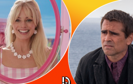 Margot Robbie e Colin Farrell estrelarão “A Big Bold Beautiful Journey”