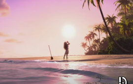 “Moana 2” é confirmado pela Disney e tem teaser divulgado