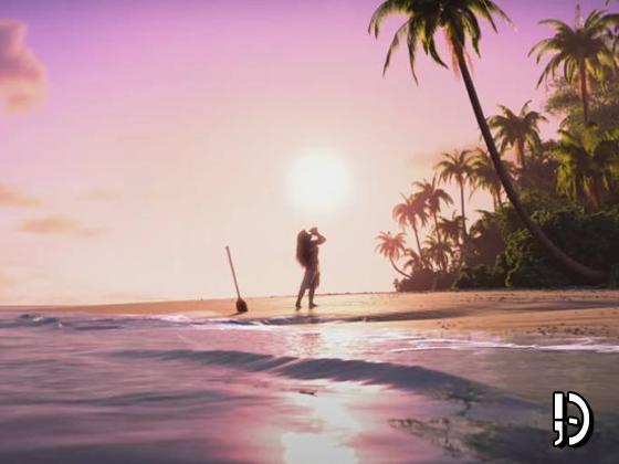 “Moana 2” é confirmado pela Disney e tem teaser divulgado