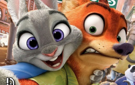 “Zootopia 2” confirma estreia para 25. Novo “Alien” tem título confirmado