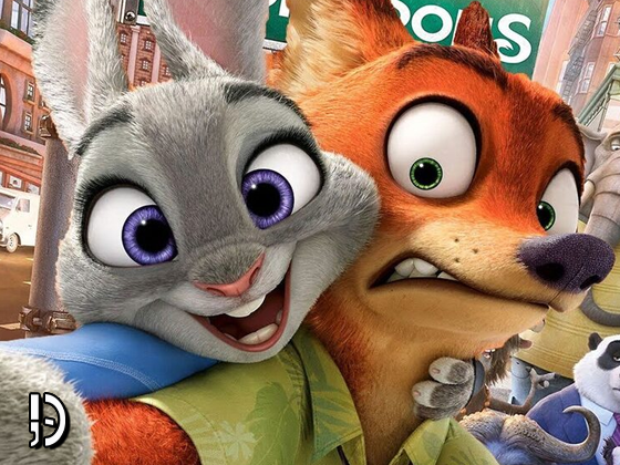 “Zootopia 2” confirma estreia para 25. Novo “Alien” tem título confirmado