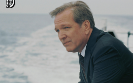 Martin Donovan será Fred Trump Sr. em filme sobre Donald Trump