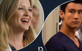 “Grey’s Anatomy” terá retorno de Jessica Capshaw e Alex Landi