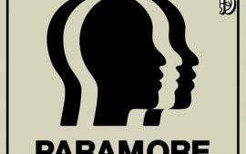 Paramore anuncia que banda se tornou “artista independente”