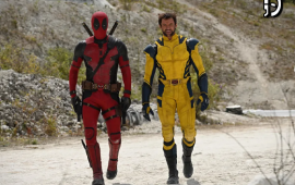 Teaser de “Deadpool & Wolverine”, terceiro filme de Deadpool, é lançado