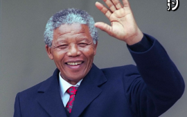 Antoine Fuqua irá dirigir documentário sobre Nelson Mandela