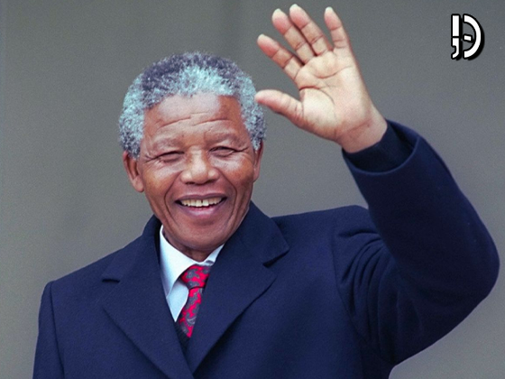 Antoine Fuqua irá dirigir documentário sobre Nelson Mandela