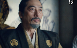 Série “Xógum: A Gloriosa Saga do Japão” tem trailer estendido lançado