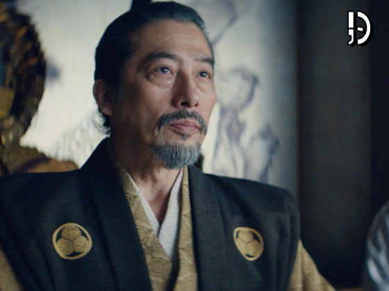 Série “Xógum: A Gloriosa Saga do Japão” tem trailer estendido lançado