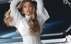 Beyoncé anuncia álbum “Renaissance Part II” com tema country no Super Bowl
