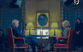 Netflix divulga trailer de “A Grande Entrevista”