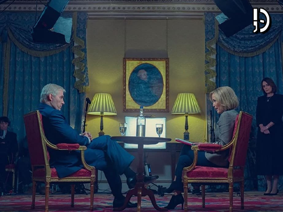 Netflix divulga trailer de “A Grande Entrevista”