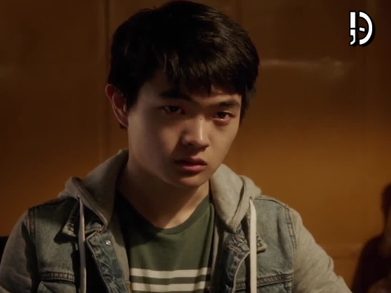 Novo “Karatê Kid” escolhe Ben Wang como protagonista