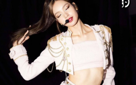 Lisa do Blackpink entra para elenco do terceiro ano de “The White Lotus”