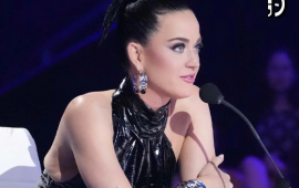 Katy Perry deixará “American Idol” após a atual temporada