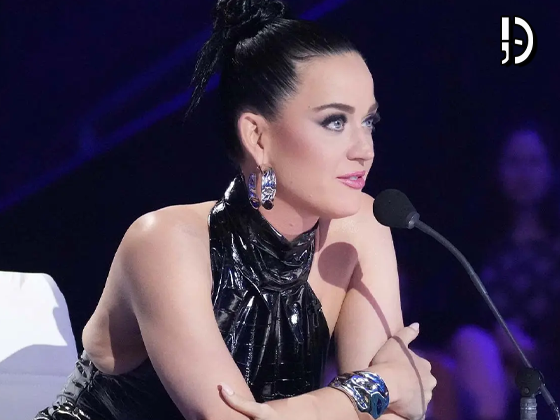 Katy Perry deixará “American Idol” após a atual temporada