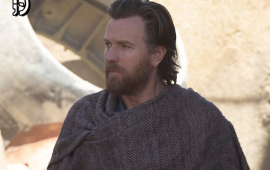 Ewan McGregor estrelará filme de David Robert Mitchell ao lado de Anne Hathaway