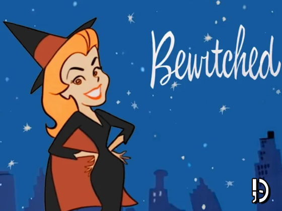 Reboot de “A Feiticeira” está em desenvolvimento