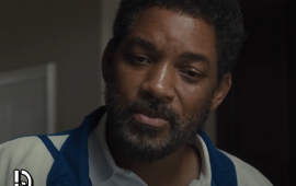 Will Smith será veterano de guerra em thriller “Sugar Bandits”