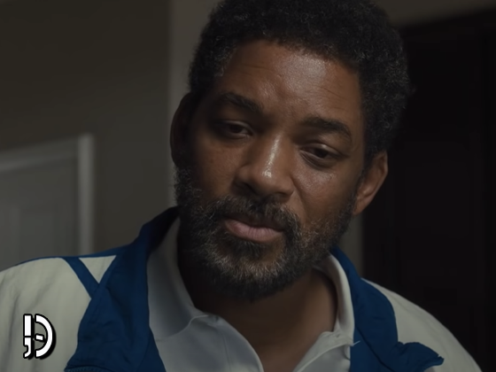 Will Smith será veterano de guerra em thriller “Sugar Bandits”