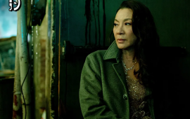 Michelle Yeoh estrelará filme de ação “The Mother”