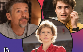 Ethan Hawke, Daniel Radcliffe e Jessica Biel estrelarão filme “Batso”