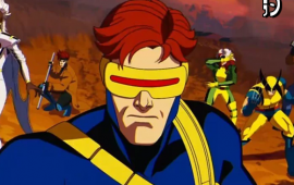 Marvel divulga trailer e data de estreia de animação “X-Men ’97”