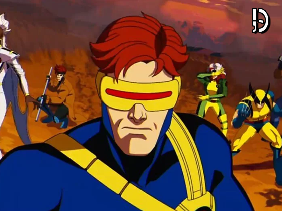 Marvel divulga trailer e data de estreia de animação “X-Men ’97”