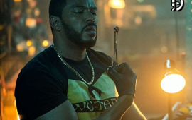 “Fonte da Juventude” confirma Laz Alonso (“The Boys”) no elenco