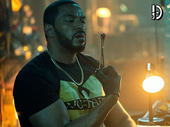 “Fonte da Juventude” confirma Laz Alonso (“The Boys”) no elenco