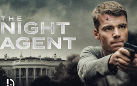 “O Agente Noturno” adiciona 4 nomes para a segunda temporada