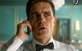Netflix renova “Berlim” para segunda temporada