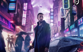 “Blade Runner 2099” confirma Jonathan Van Tulleken na direção