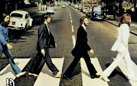 Sam Mendes, Sony e Apple farão um filme para cada um dos Beatles