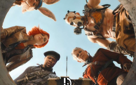 Trailer de “Bonderlands: O Destino do Universo Está em Jogo” é lançado