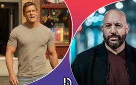 Alan Ritchson e Kevin James estrelarão comédia de ação “Playdate”