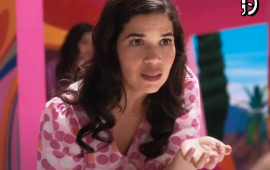 America Ferrera estrelará “The Lost Bus” com Matthew McConaughey