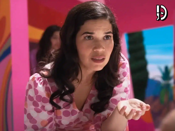 America Ferrera estrelará “The Lost Bus” com Matthew McConaughey