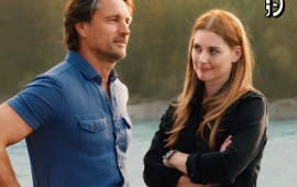 Prequel de “Virgin River” sobre pais de Mel está em desenvolvimento na Netflix