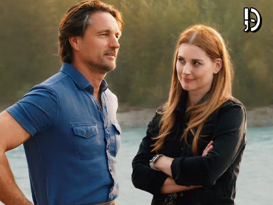 Prequel de “Virgin River” sobre pais de Mel está em desenvolvimento na Netflix