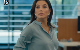 Eva Longoria entra para elenco de quarto ano de “Only Murders in the Building”