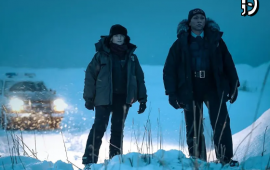 “True Detective” é renovada para a quinta temporada