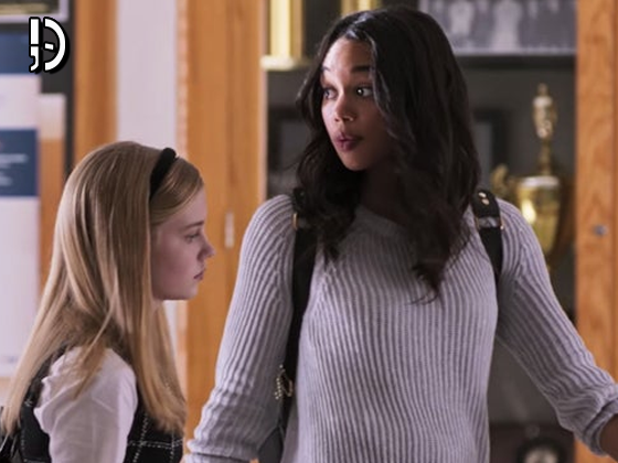 Cinebiografia de Michael Jackson adiciona Laura Harrier ao elenco