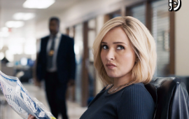 Hayden Panettiere irá liderar thriller “Amber Alert”