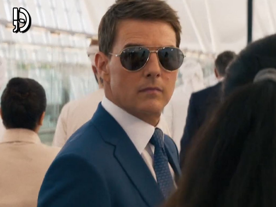 Tom Cruise estrelará filme de Alejandro G. Iñárritu na Warner Bros