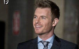 “9-1-1” adiciona Rick Cosnett ao elenco da sétima temporada