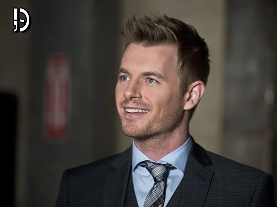 “9-1-1” adiciona Rick Cosnett ao elenco da sétima temporada
