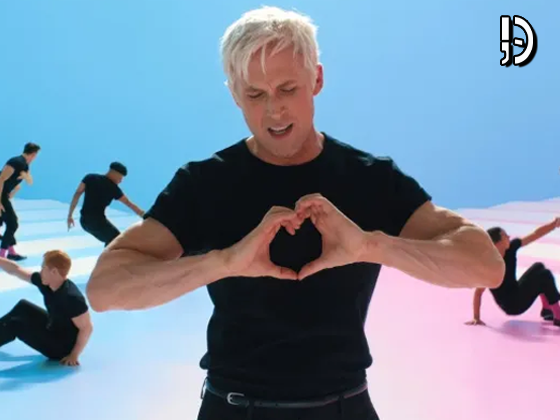 Ryan Gosling irá cantar “I’m Just Ken” durante o Oscar