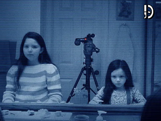 Novo game de “Atividade Paranormal” chega em 2026