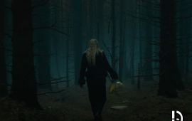 Warner divulga teaser de “Os Observadores”, com Dakota Fanning